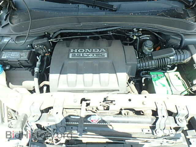 2007 HONDA PILOT - VIN: 5FNYF28537B021191 - Фото 7