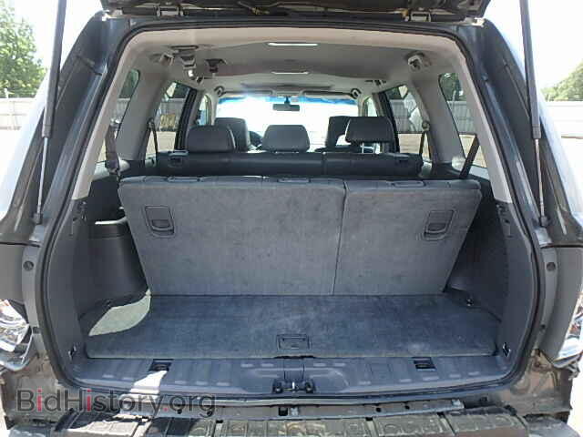 2007 HONDA PILOT - VIN: 5FNYF28537B021191 - Фото 9