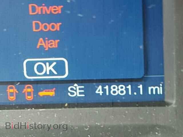 2013 FORD EDGE - VIN: 2FMDK3GC0DBC32577 - Photo 8