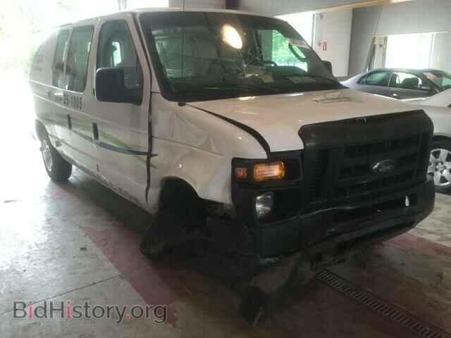 Фотография 1FTNE14WX9DA91148 - FORD ECONOLINE 2009