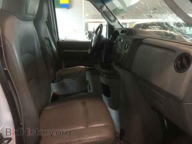 2009 FORD ECONOLINE - VIN: 1FTNE14WX9DA91148 - Фото 5