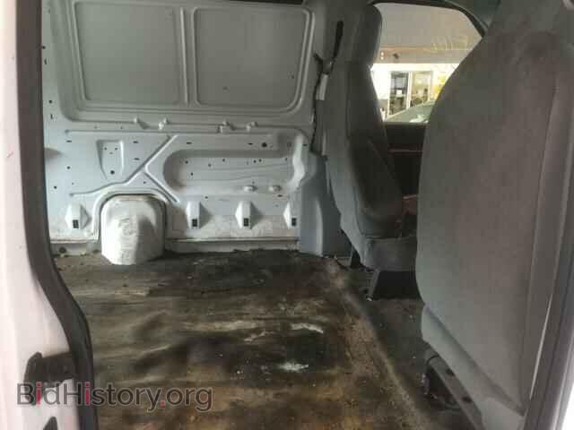 2009 FORD ECONOLINE - VIN: 1FTNE14WX9DA91148 - Фото 6