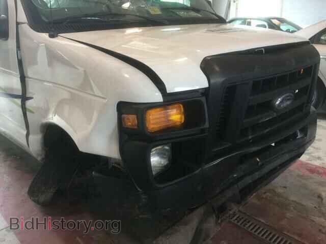 2009 FORD ECONOLINE - VIN: 1FTNE14WX9DA91148 - Фото 9