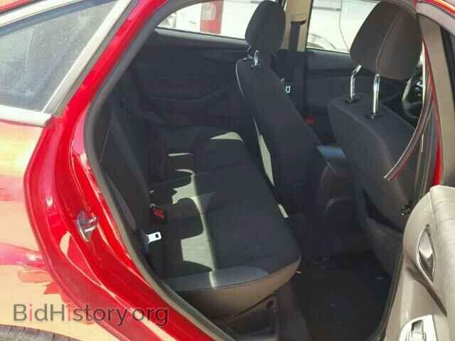 2012 FORD FOCUS - VIN: 1FAHP3F27CL131606 - Photo 6