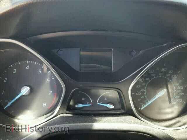 2012 FORD FOCUS - VIN: 1FAHP3F27CL131606 - Photo 8