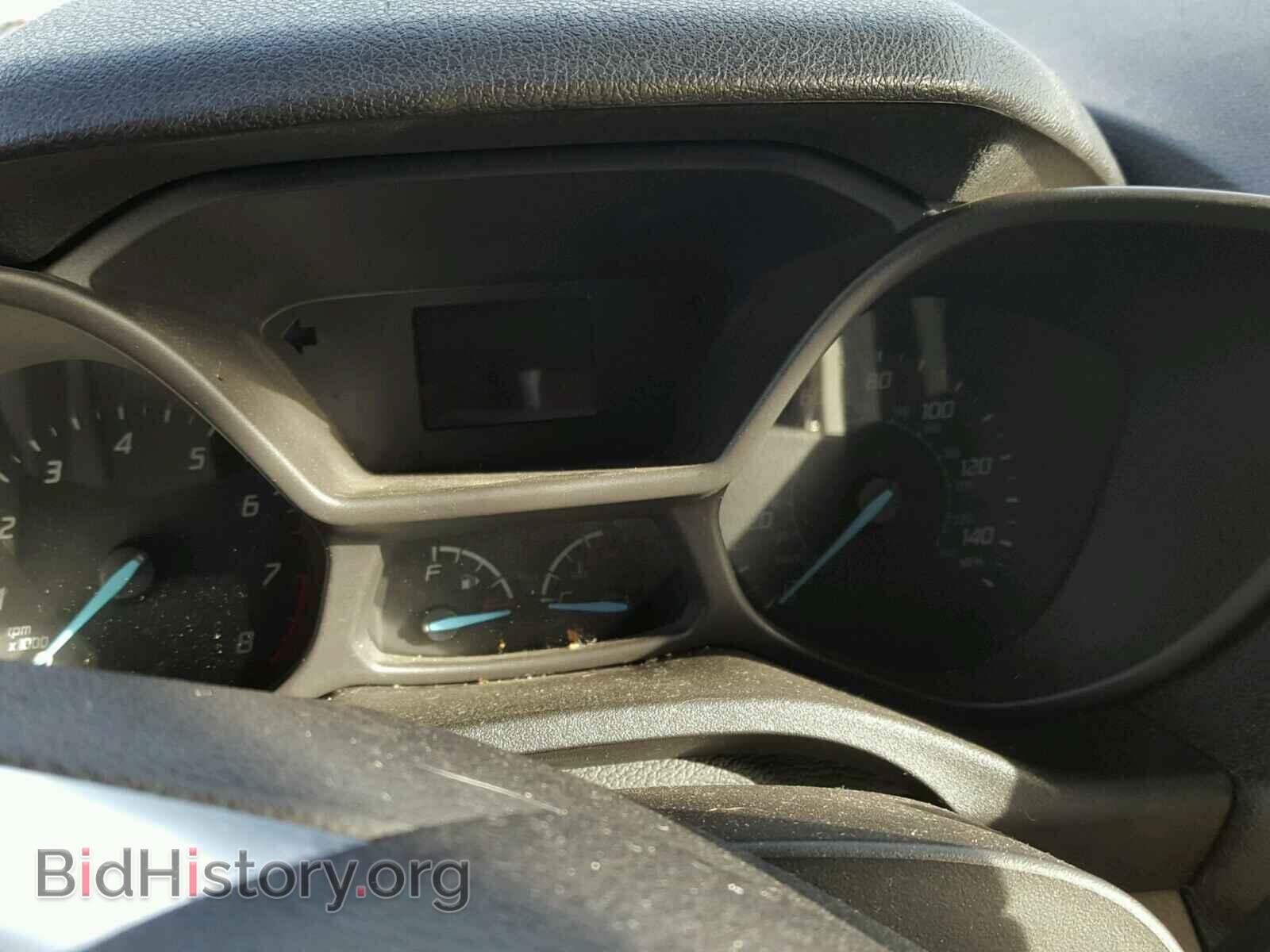 2015 FORD TRANSIT CO - VIN: NM0GE9F73F1196847 - Фото 8
