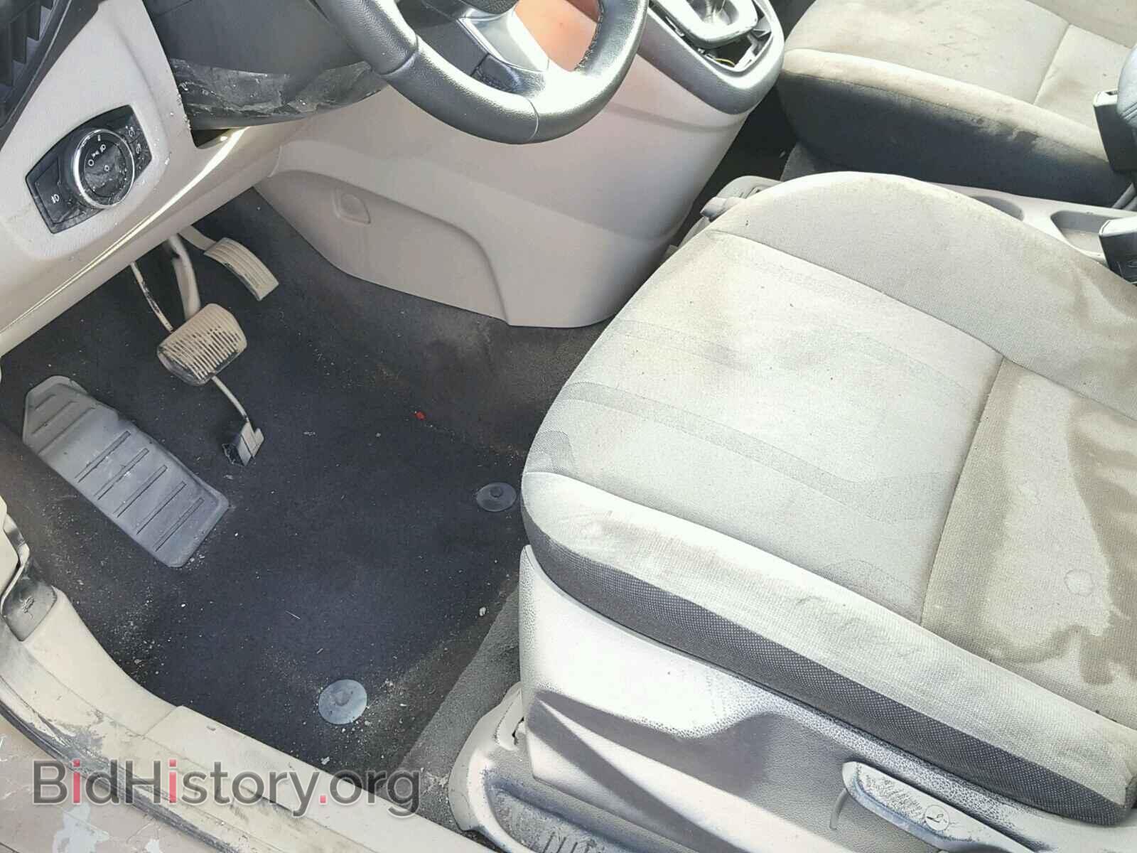 2015 FORD TRANSIT CO - VIN: NM0GE9F73F1196847 - Фото 9
