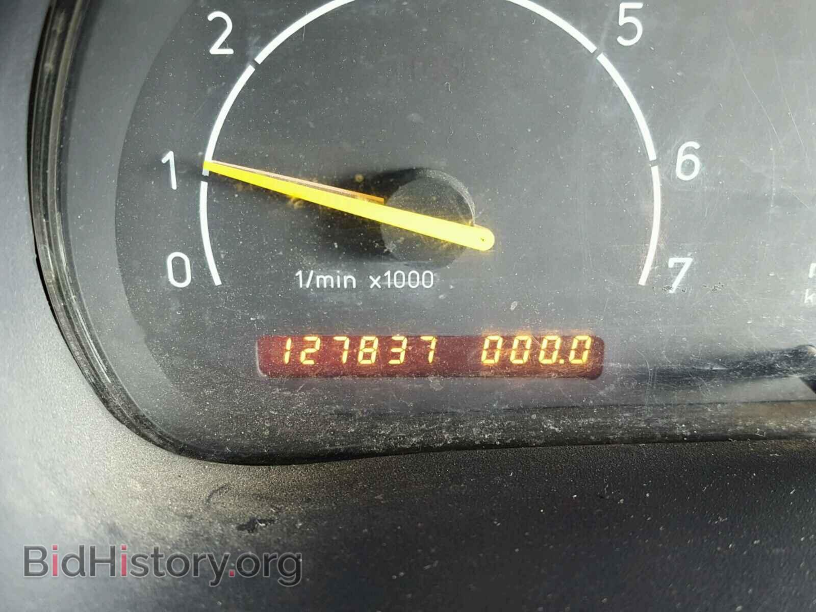 1995 SAAB 900 - VIN: YS3DD78B4S7010389 - Фото 8