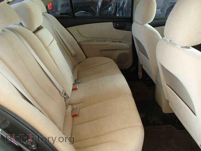 2010 KIA OPTIMA - VIN: KNAGG4A82A5374522 - Фото 6