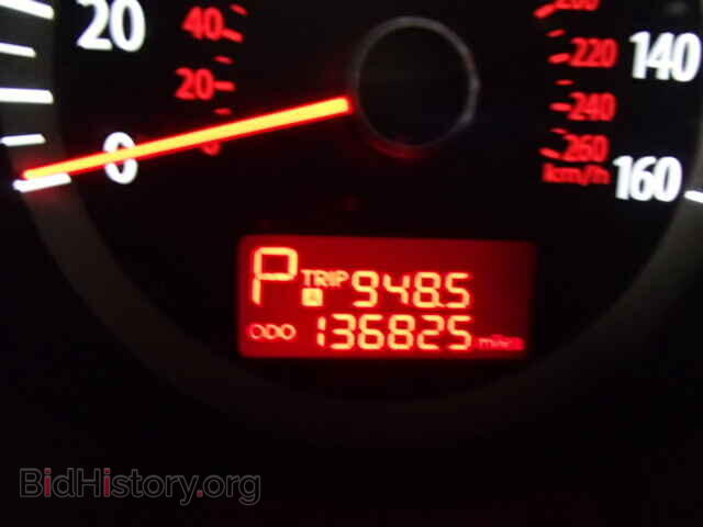 2010 KIA OPTIMA - VIN: KNAGG4A82A5374522 - Фото 8