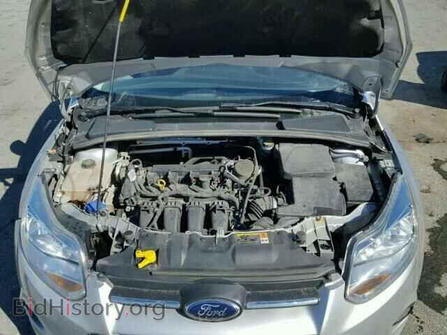 2014 FORD FOCUS - VIN: 1FADP3F25EL101344 - Photo 7