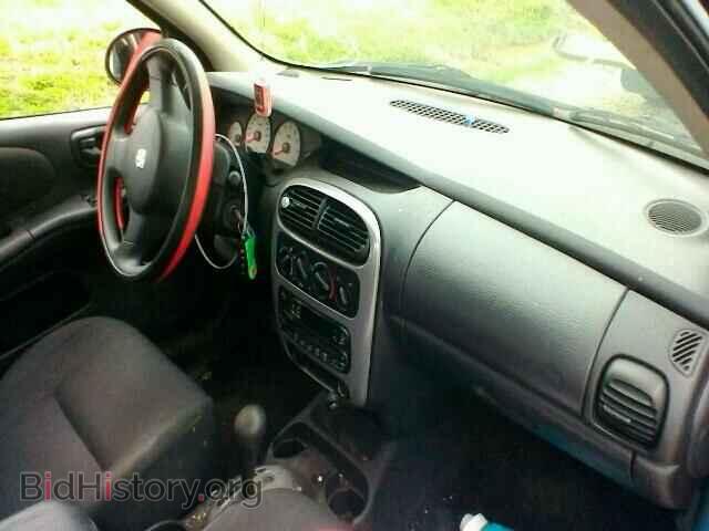 2003 DODGE NEON - VIN: 1B3ES56C63D113688 - Фото 5