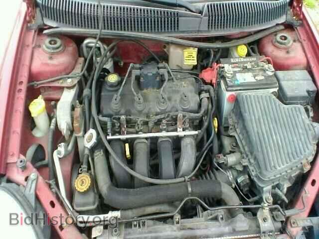 2003 DODGE NEON - VIN: 1B3ES56C63D113688 - Фото 7
