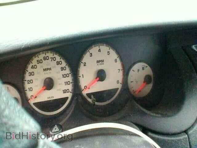2003 DODGE NEON - VIN: 1B3ES56C63D113688 - Фото 8