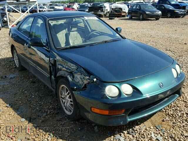 Фотография JH4DB7653YS001004 - ACURA INTEGRA 2000