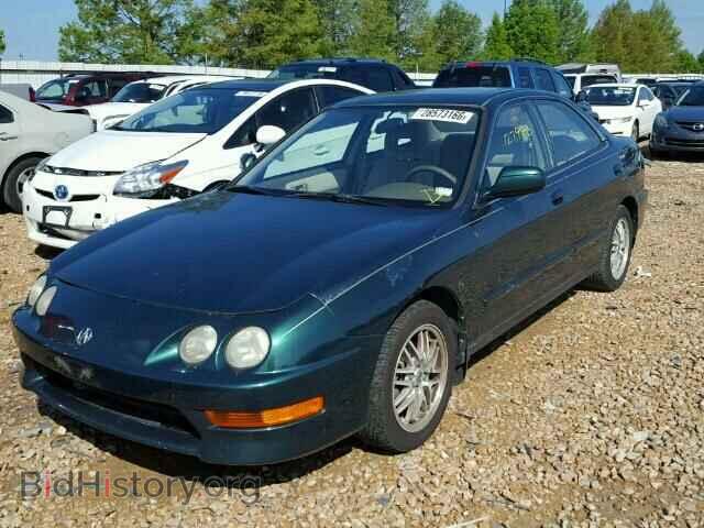 2000 ACURA INTEGRA - VIN: JH4DB7653YS001004 - Фото 2