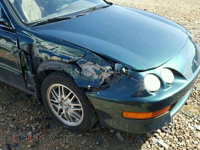 2000 ACURA INTEGRA - VIN: JH4DB7653YS001004 - Фото 9