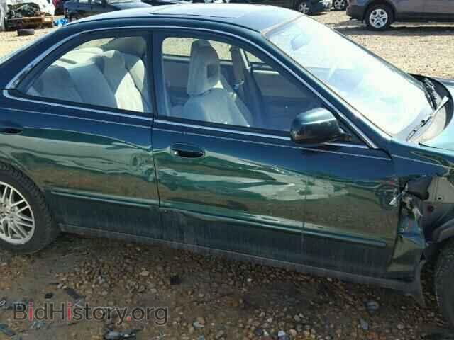 2000 ACURA INTEGRA - VIN: JH4DB7653YS001004 - Фото 10