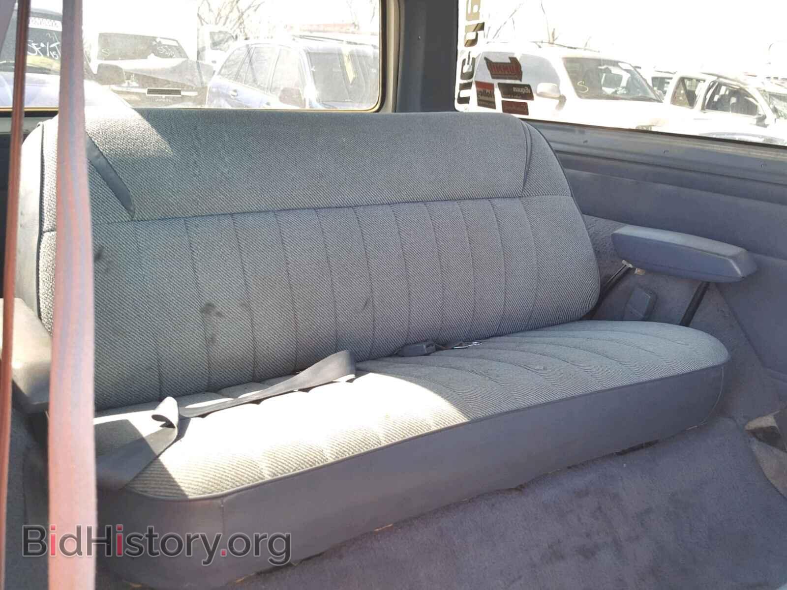 1987 DODGE RAM - VIN: 3B4GW12T5HM715324 - Photo 6