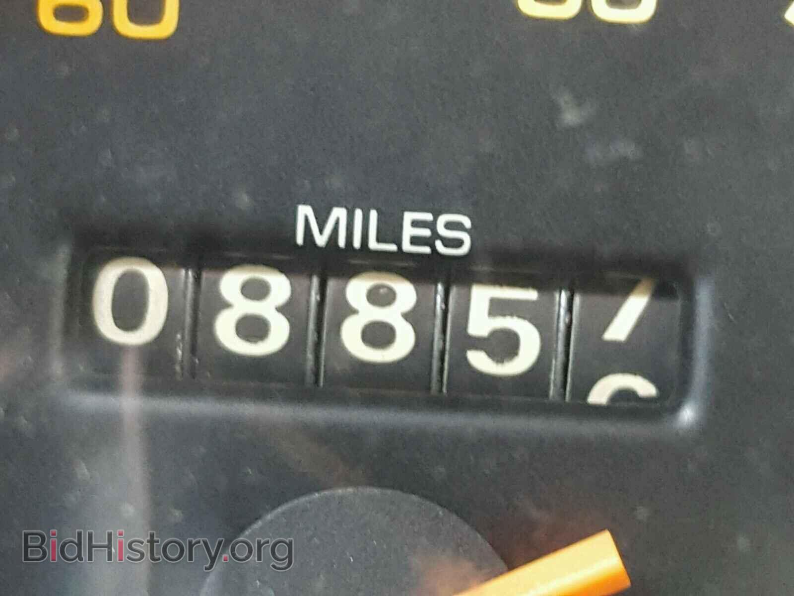 1987 DODGE RAM - VIN: 3B4GW12T5HM715324 - Photo 8