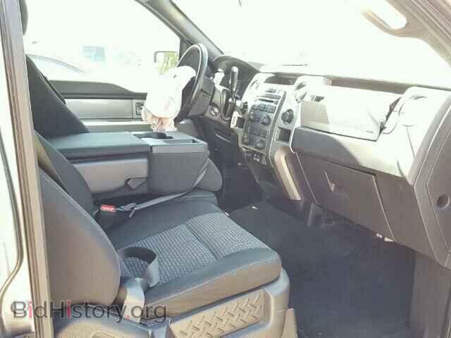 2011 FORD F150 - VIN: 1FTEW1CM5BFC48527 - Фото 5