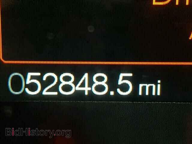 2011 FORD F150 - VIN: 1FTEW1CM5BFC48527 - Фото 8