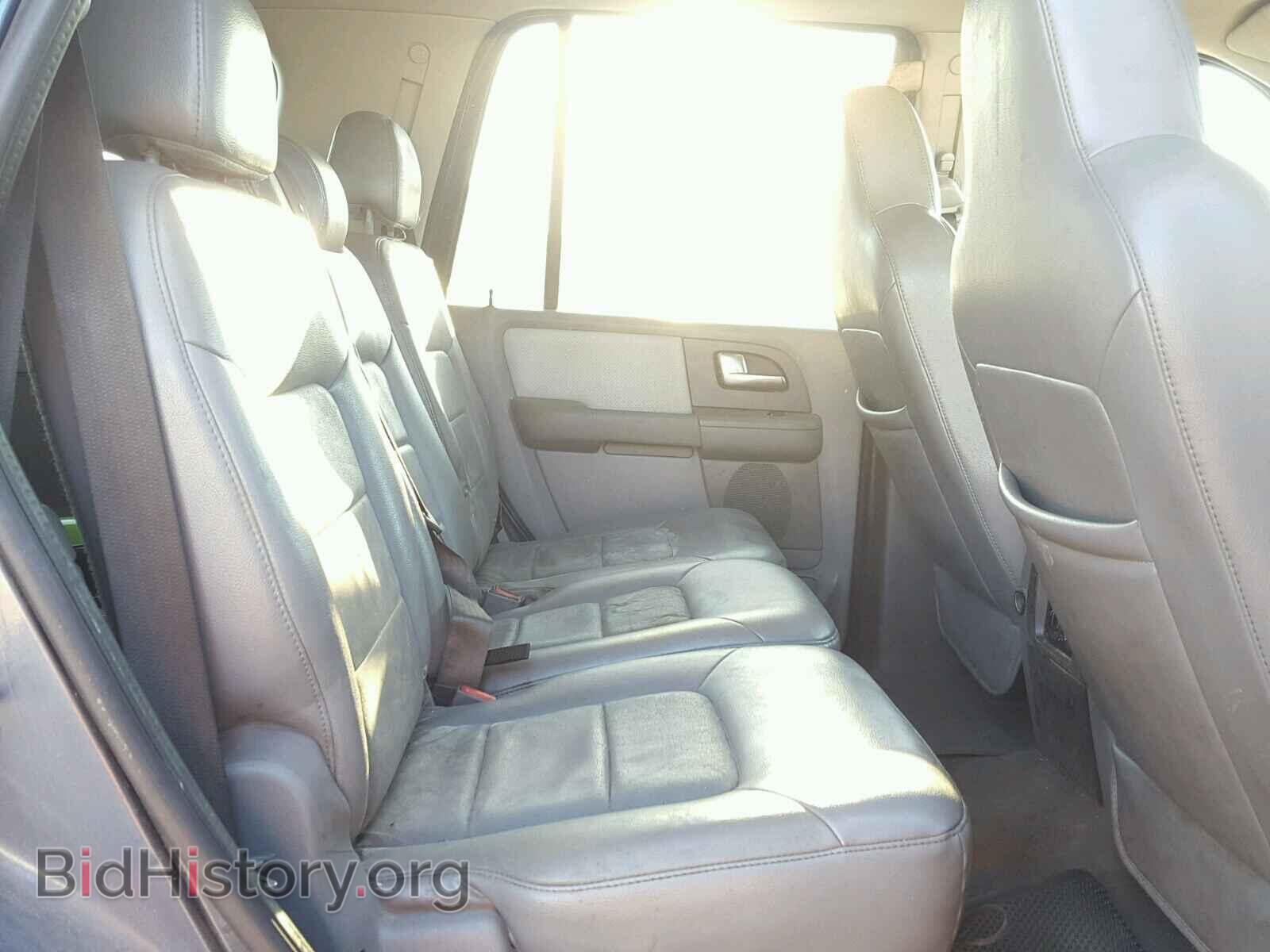 2004 FORD EXPEDITION - VIN: 1FMRU15W84LB34270 - Photo 6
