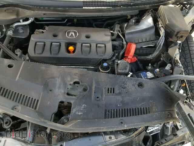 2013 ACURA ILX - VIN: 19VDE1F38DE020416 - Фото 7