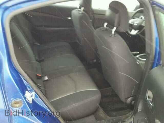 2013 DODGE AVENGER - VIN: 1C3CDZCB5DN612694 - Фото 6