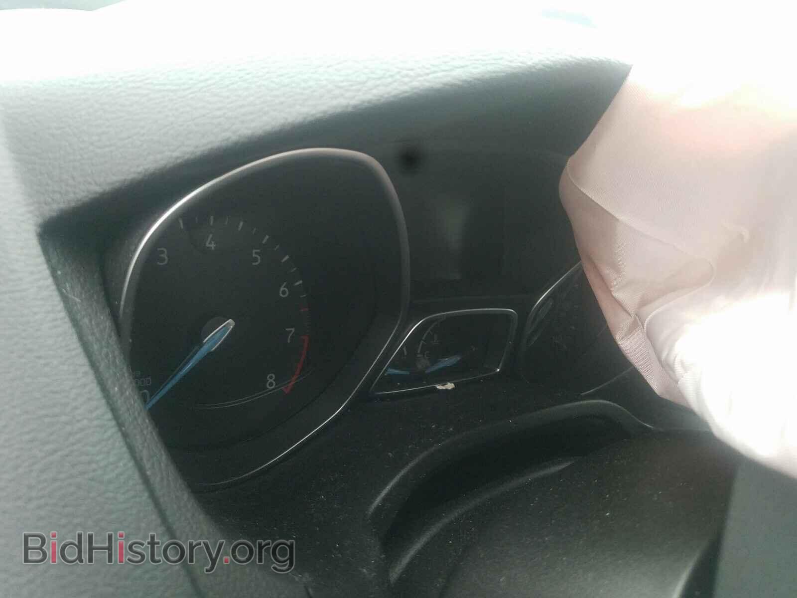 2015 FORD FOCUS - VIN: 1FADP3F25FL383731 - Фото 8