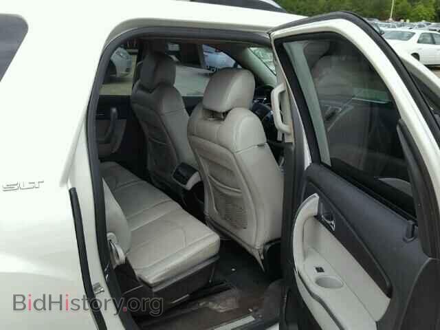 2007 GMC ACADIA - VIN: 1GKEV33747J138375 - Фото 6
