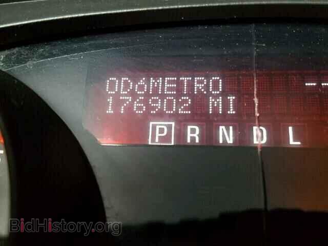 2007 GMC ACADIA - VIN: 1GKEV33747J138375 - Фото 8