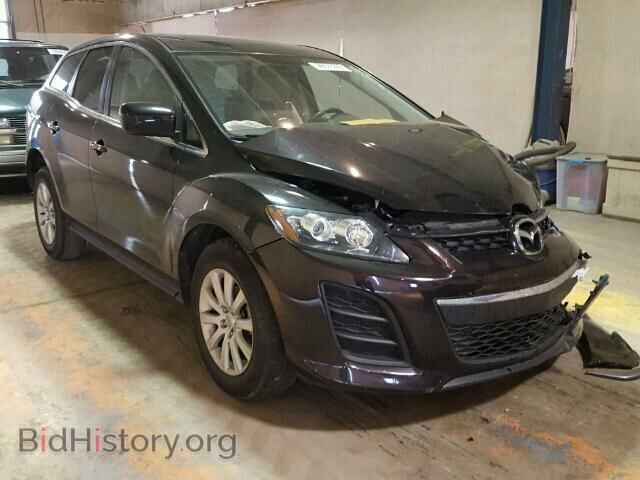 Фотография JM3ER2B53B0372779 - MAZDA CX-7 2011