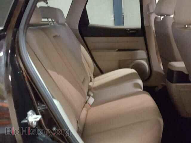 2011 MAZDA CX-7 - VIN: JM3ER2B53B0372779 - Фото 6