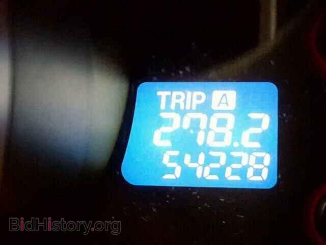2011 MAZDA CX-7 - VIN: JM3ER2B53B0372779 - Фото 8