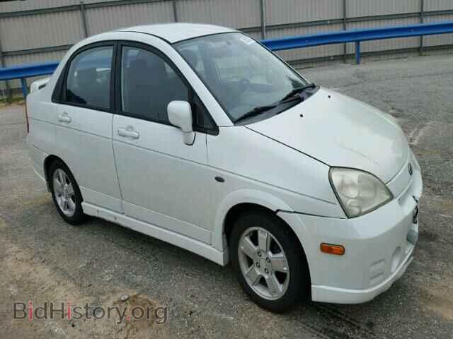 Photo JS2RA41S235150779 - SUZUKI AERIO 2003