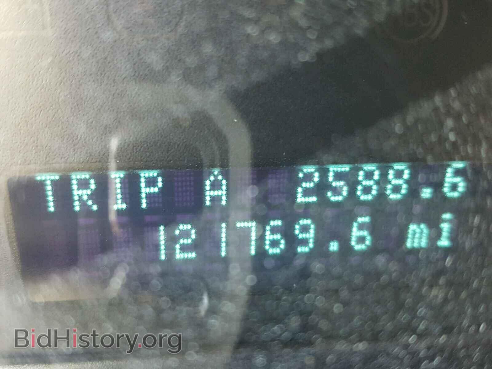 2011 FORD ESCAPE - VIN: 1FMCU0E78BKB48214 - Photo 8