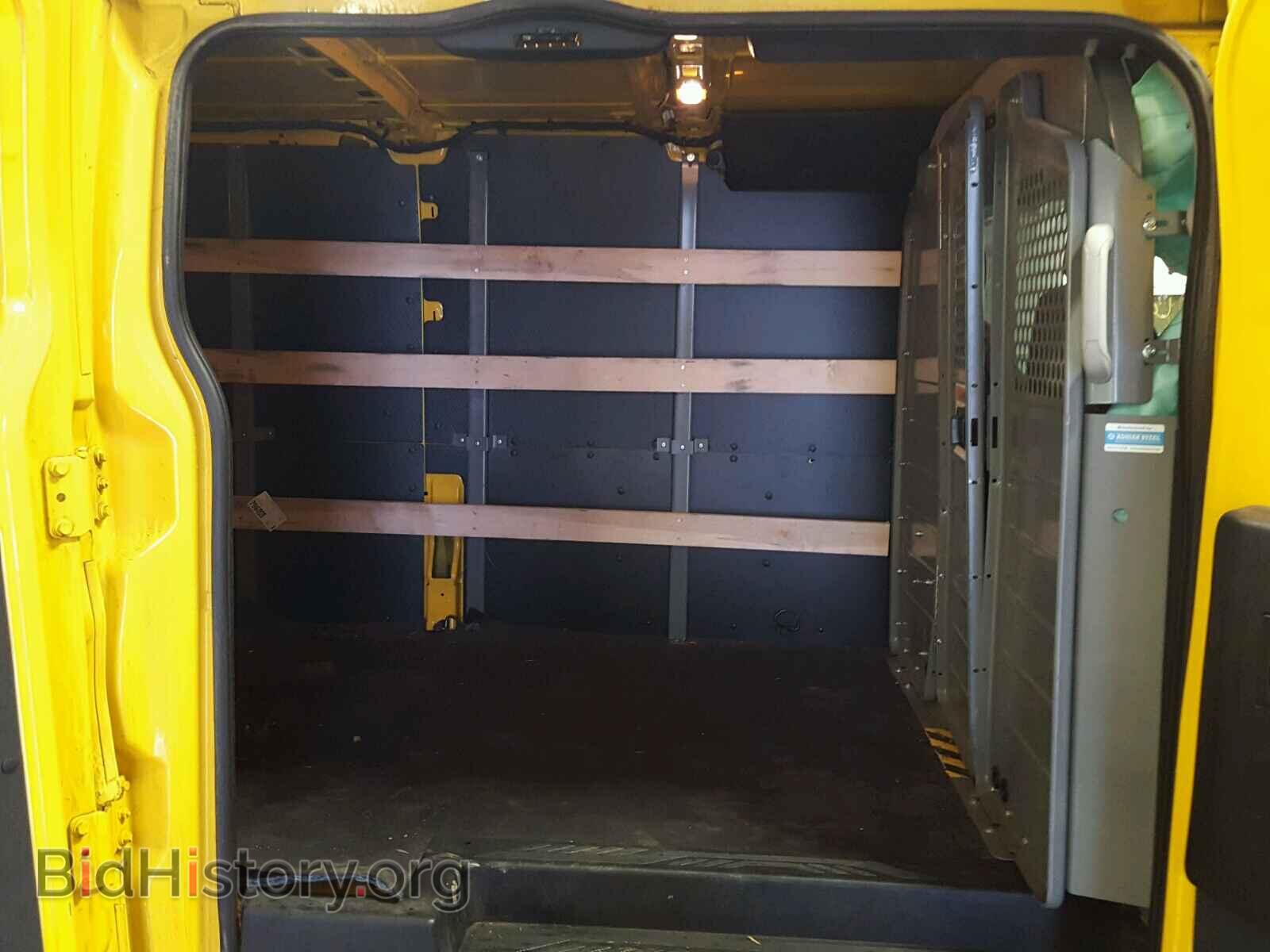 2016 FORD TRANSIT CO - VIN: 1FTYR2ZM9GKA86949 - Фото 6