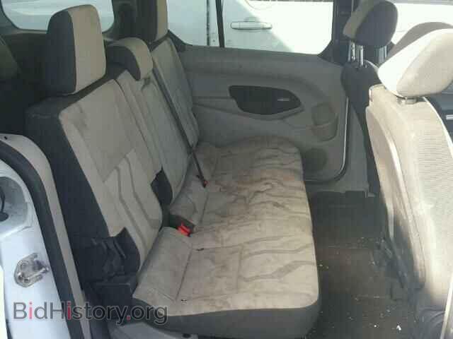 2015 FORD TRANSIT CO - VIN: NM0GE9F76F1197958 - Фото 6