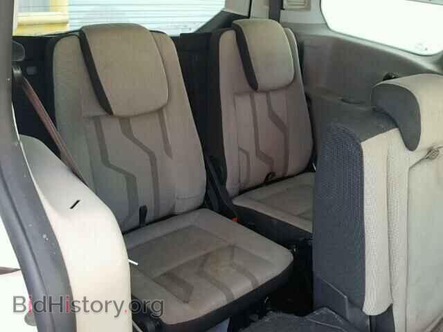 2015 FORD TRANSIT CO - VIN: NM0GE9F76F1197958 - Фото 9