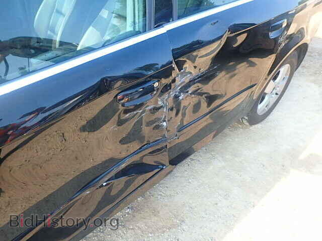 2006 AUDI A4 - VIN: WAUDF78E86A063873 - Photo 9