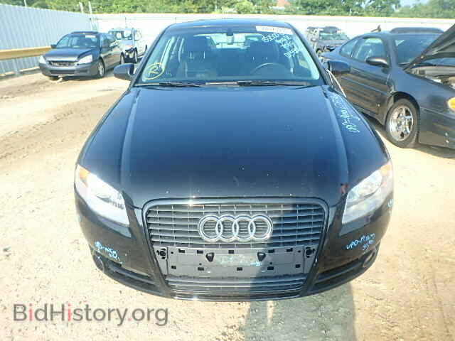 2006 AUDI A4 - VIN: WAUDF78E86A063873 - Photo 10