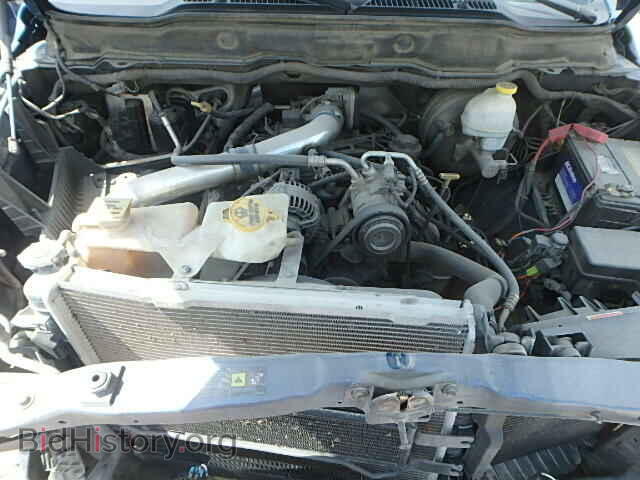 2005 DODGE RAM 1500 - VIN: 1D7HA18D95S306693 - Фото 7