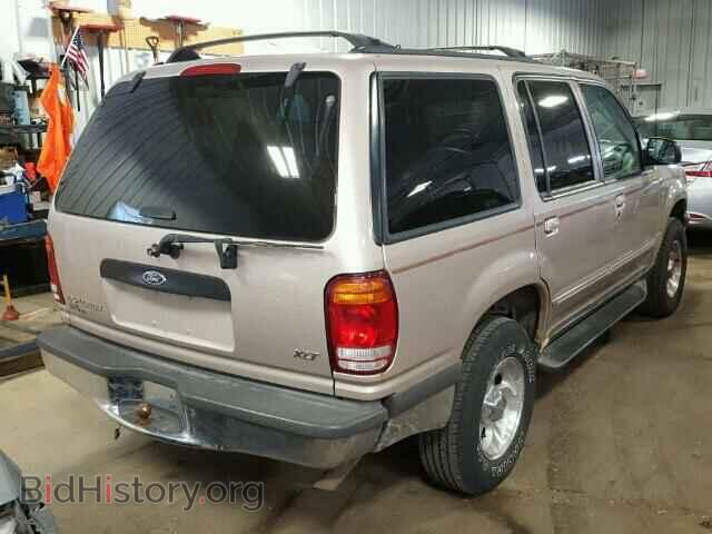 1998 FORD EXPLORER - VIN: 1FMZU34E8WZA60076 - Фото 4