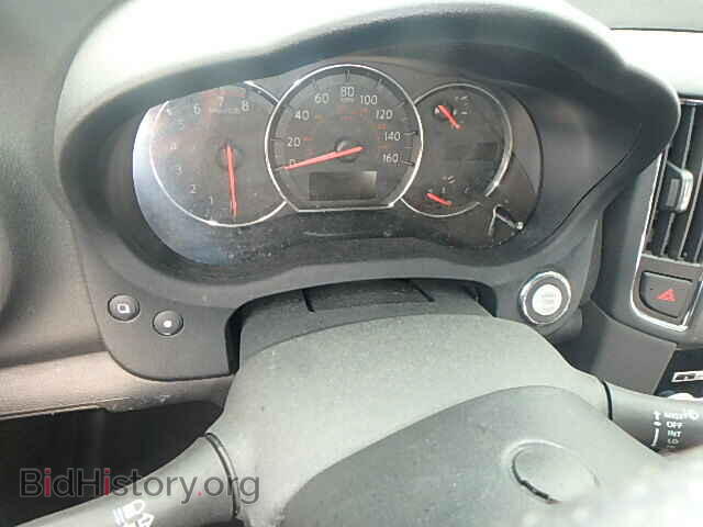 2011 NISSAN MAXIMA - VIN: 1N4AA5AP0BC811041 - Фото 8