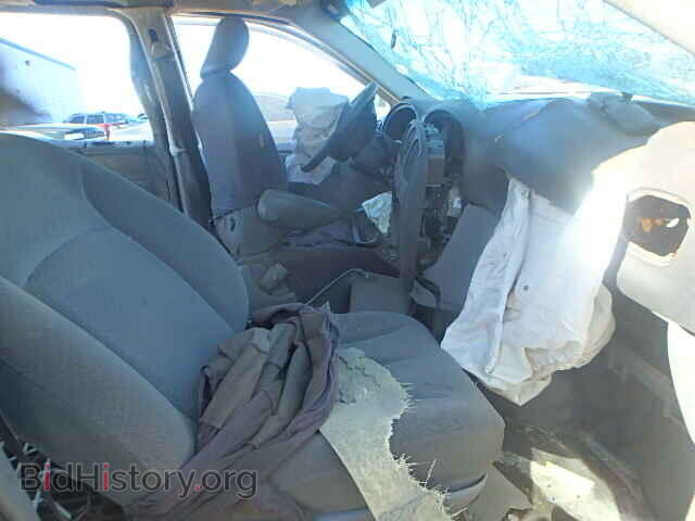 2006 DODGE CARAVAN - VIN: 1D4GP21E66B673262 - Фото 5