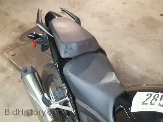 2013 HONDA CB CYCLE - VIN: MLHPC451XD5000205 - Photo 6
