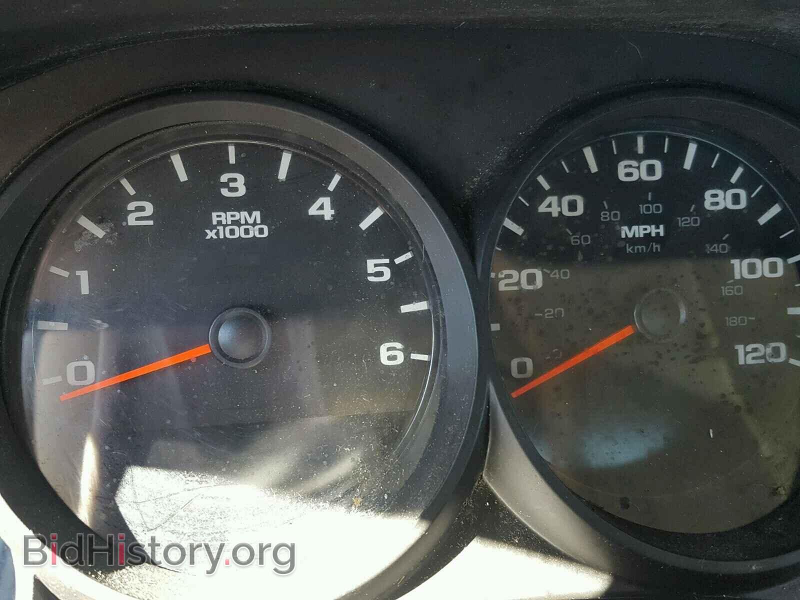2009 CHEVROLET SILVERADO - VIN: 1GCEC19C19Z201737 - Фото 8