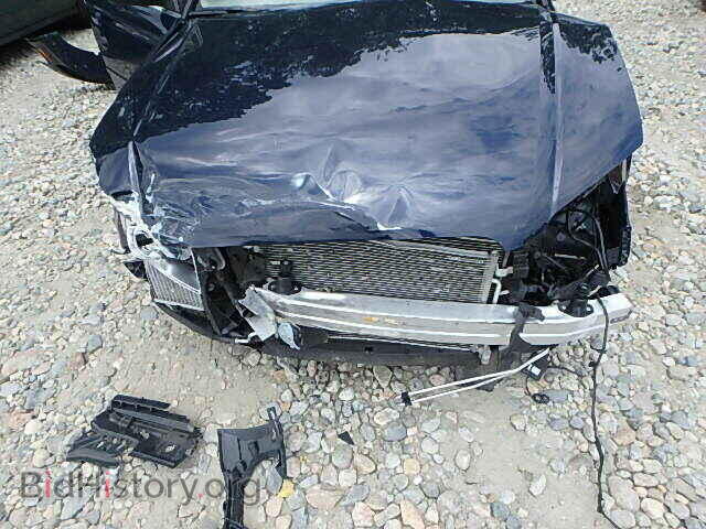 2006 AUDI A4 - VIN: WAUDF78E86A158496 - Photo 9