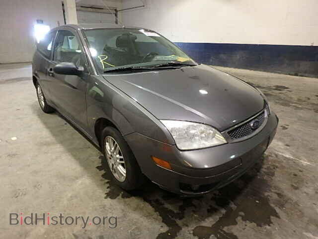 Фотография 3FAFP31N15R110411 - FORD FOCUS 2005
